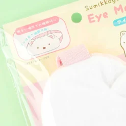 Sumikko Gurashi Eyemask - Shirokuma