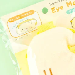 Sumikko Gurashi Eyemask - Neko