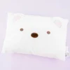 Sumikko Gurashi Face Cushion - Shirokuma