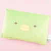 Sumikko Gurashi Face Cushion - Penguin?
