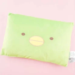 Sumikko Gurashi Face Cushion - Penguin?