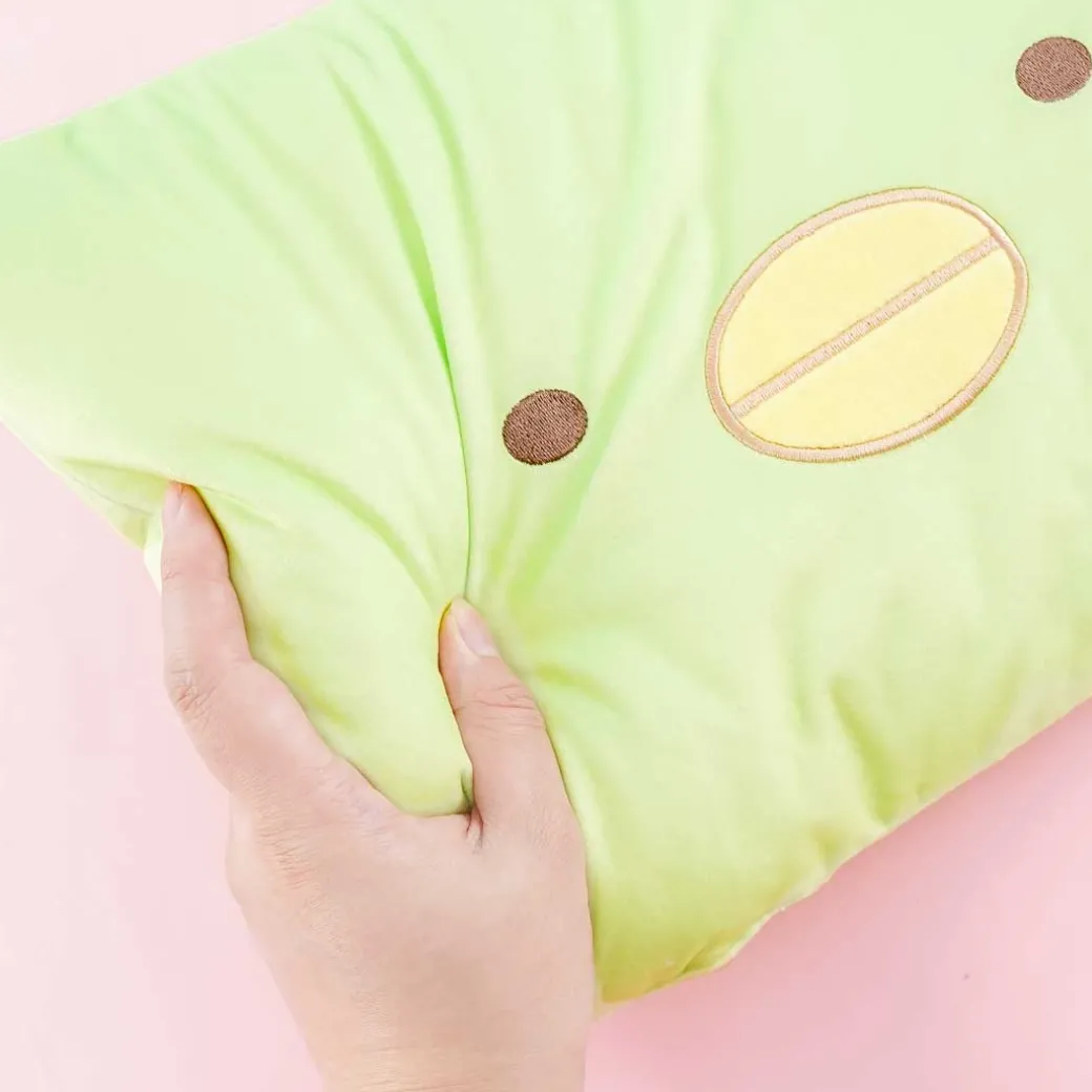 Sumikko Gurashi Face Cushion - Penguin?