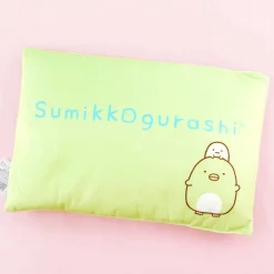 Sumikko Gurashi Face Cushion - Penguin?
