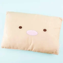 Sumikko Gurashi Face Cushion - Tonkatsu