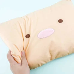 Sumikko Gurashi Face Cushion - Tonkatsu