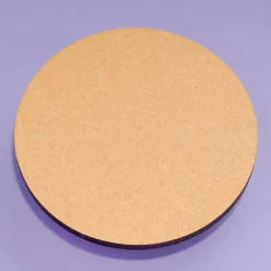 Sumikko Gurashi Face Wooden Coaster - Penguin?