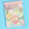 Sumikko Gurashi Fairies Honey Harvest Memo Pad