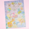 Sumikko Gurashi Fairy Flower Garden Fun A4 File Folder