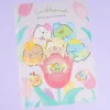 Sumikko Gurashi Fairy Flower Garden A4 File Folder