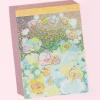 Sumikko Gurashi Fairy Honey Harvest Memo Pad