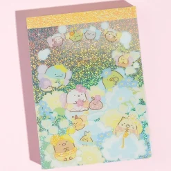 Sumikko Gurashi Fairy Honey Harvest Memo Pad