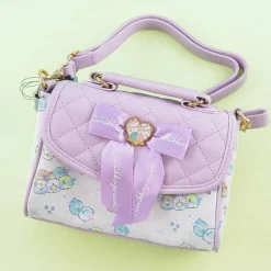 Sumikko Gurashi Fairy Ribbon Shoulder Bag