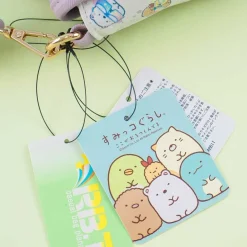 Sumikko Gurashi Fairy Ribbon Shoulder Bag