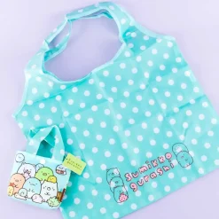 Sumikko Gurashi Family Eco Bag