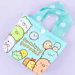 Sumikko Gurashi Family Eco Bag