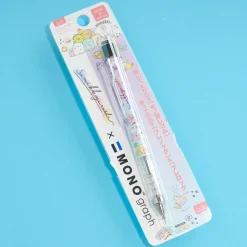 Sumikko Gurashi Fave Hobbies MONOgraph Mechanical Pencil
