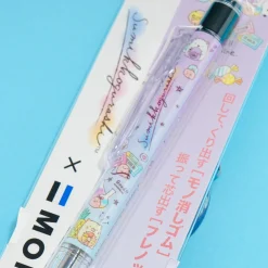 Sumikko Gurashi Fave Hobbies MONOgraph Mechanical Pencil