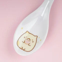 Sumikko Gurashi Favorite Cookie Spoon - Neko