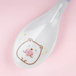 Sumikko Gurashi Favorite Cookie Spoon - Shirokuma