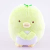 Sumikko Gurashi Finger Plushie Charm - Penguin?