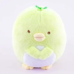 Sumikko Gurashi Finger Plushie Charm - Penguin?