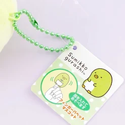 Sumikko Gurashi Finger Plushie Charm - Penguin?