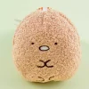 Sumikko Gurashi Finger Puppet Plushie Charm - Tonkatsu
