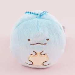 Sumikko Gurashi Finger Puppet Plushie Charm - Tokage