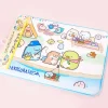 Sumikko Gurashi Fishing Floor Rug