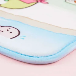 Sumikko Gurashi Fishing Floor Rug
