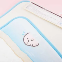 Sumikko Gurashi Fishing Floor Rug