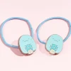 Sumikko Gurashi Flocky Hair Ties - Tokage