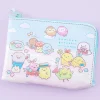 Sumikko Gurashi Flower Adventure Pouch