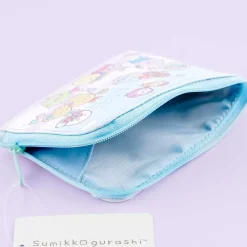 Sumikko Gurashi Flower Adventure Pouch