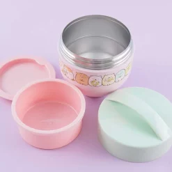 Sumikko Gurashi Flower Bento Bowl