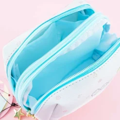 Sumikko Gurashi Flower Bubble Pouch