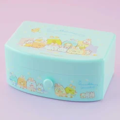 Sumikko Gurashi Flower Bunnies Jewelry Box