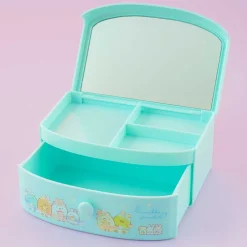 Sumikko Gurashi Flower Bunnies Jewelry Box