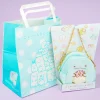 Sumikko Gurashi Flower Chain Pouch With Chocolate - Tokage
