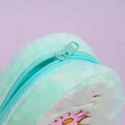 Sumikko Gurashi Flower Chain Pouch With Chocolate - Tokage