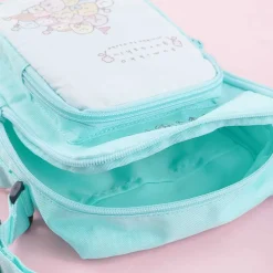 Sumikko Gurashi Flower Harvest Rectangle Crossbody Bag