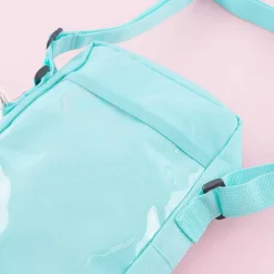 Sumikko Gurashi Flower Harvest Rectangle Crossbody Bag