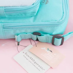 Sumikko Gurashi Flower Harvest Rectangle Crossbody Bag