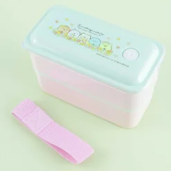 Sumikko Gurashi Flower Party Bento Box