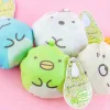 Sumikko Gurashi Flowery Eco Bag