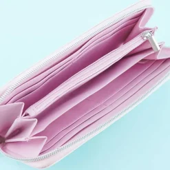 Sumikko Gurashi Flowery Long Wallet