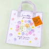 Sumikko Gurashi Flowery Lunch Tote