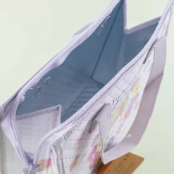 Sumikko Gurashi Flowery Lunch Tote