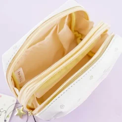 Sumikko Gurashi Flowery Pouch