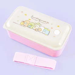 Sumikko Gurashi Flowery Spring Bento Box